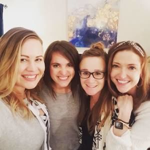 Meet your Posher, Danielle